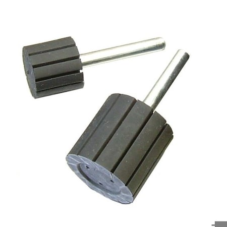 Flexovit SMALL DIAMETER RUBBER EXPANDING DRUM 46364